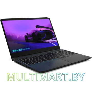Игровой ноутбук Lenovo IdeaPad Gaming 3 15IHU6 (82K10011RK) картинка 2